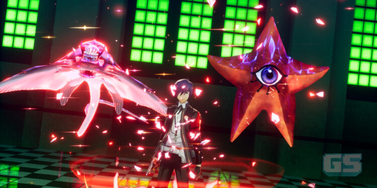 Persona 3 Reload: Temui Watak Dalam Combat Gear Baharu & Kenalan Social Links!