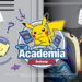 Pokémon TCG Academia: Bootcamp Akan Berlangsung November Ini! Khas buat Pelajar Kolej dan Universiti!