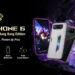 ROG Phone 6 Hadir Dengan Kolaborasi Khas MLBB, Bertemakan Yu Zhong! Tersedia pada 12 Oktober!