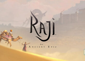 Cabaran Membawa Game ke Platform Berlainan — Interview Bersama Game Director Raji: An Ancient Epic [gamescom asia 2023]