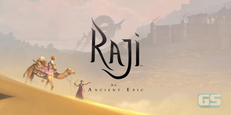 Cabaran Membawa Game ke Platform Berlainan — Interview Bersama Game Director Raji: An Ancient Epic [gamescom asia 2023]
