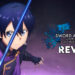 Sword Art Online Last Recollection (PC) Review — Combat Menarik Ditemani Grafik Lapuk