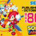 SEGA Publisher Sale Kini Tersedia di PS Store! Potongan Harga Sehingga 80%!