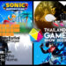 SEGA Hadirkan Booth di Thailand Game Show 2023! Pelbagai Demo Game Tersedia!