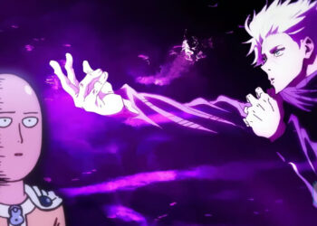 Serangan-serangan Paling Kuat dalam Dunia Anime Buat Masa Ini!