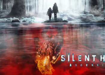 Silent Hill: Ascension Akan Lancar pada 31 Oktober Ini! Cerita Akan Dikawal Pemain di Seluruh Dunia!