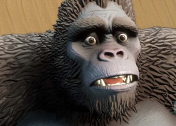 Game King Kong Baru Kini Dinobat sebagai “Game Paling Teruk 2023” oleh Netizen!