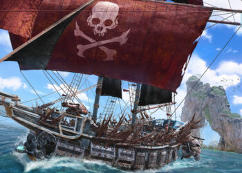Skull and Bones Ditunda Lagi, Mungkin Lancar pada Awal 2024!