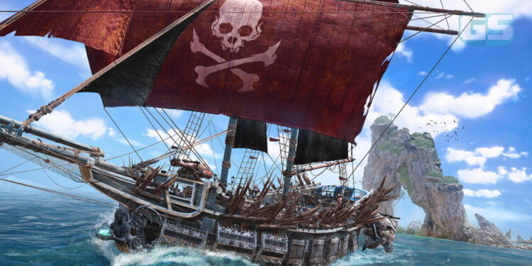 Skull and Bones Ditunda Lagi, Mungkin Lancar pada Awal 2024!