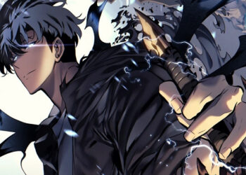 Solo Leveling Akan Hadir dengan Adaptasi Live Action Korea!