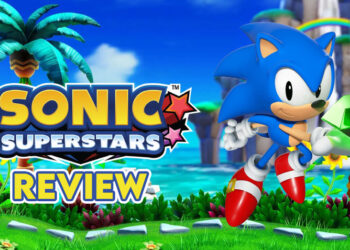 Sonic Superstars Review — Kembali ke Pengembaraan Platformer Sonic Dengan Ciri-ciri Moden!