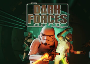 Star Wars: Dark Forces Remaster Diumumkan, Akan Lancar pada Februari 2024!