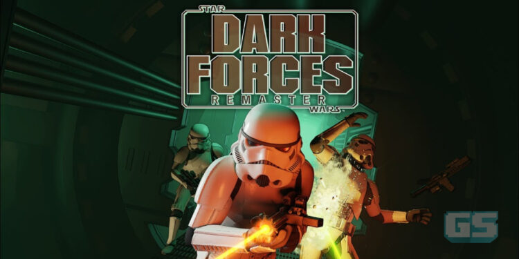 Star Wars: Dark Forces Remaster Diumumkan, Akan Lancar pada Februari 2024!