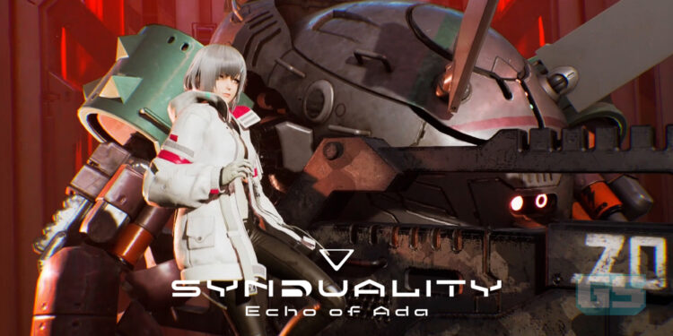 SYNDUALITY: Echo of Ada Interview Bersama Producer Yosuke Futami — Peranan Magus dalam Game [THGS 2023]