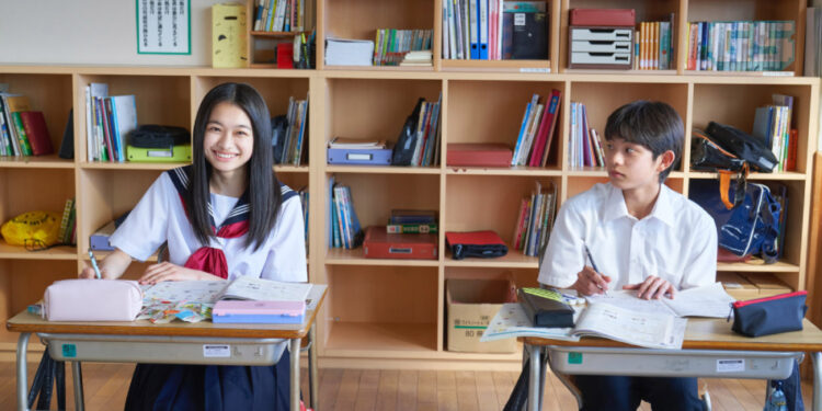 Teasing Master Takagi-san Mendapat Adaptasi Live Action, Bakal Hadir ke Netlix pada Mac 2024!