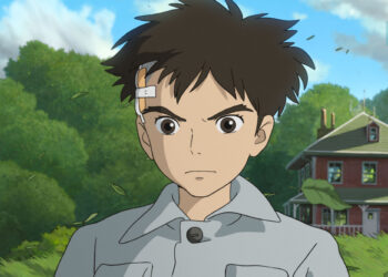 Filem Studio Ghibli “The Boy and The Heron” Bakal Tayang di Malaysia!
