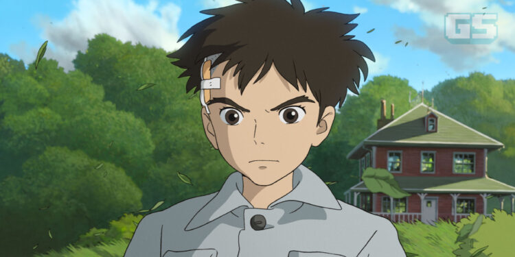 Filem Studio Ghibli “The Boy and The Heron” Bakal Tayang di Malaysia!