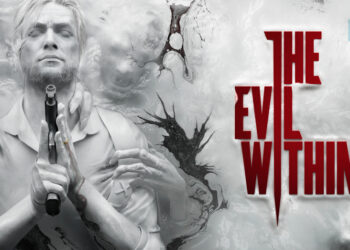 The Evil Within 2 Kini Percuma di Epic Games Store! Tuntut Sekarang!