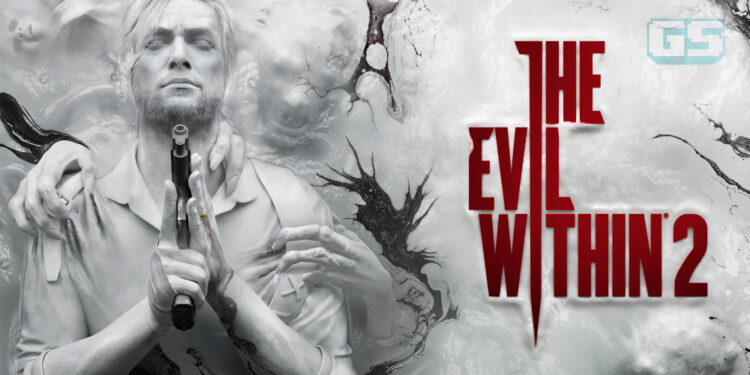 The Evil Within 2 Kini Percuma di Epic Games Store! Tuntut Sekarang!