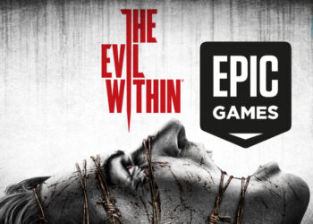 The Evil Within Percuma di Epic Games Store Sekarang! Tebus Sekarang!