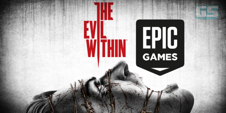 The Evil Within Percuma di Epic Games Store Sekarang! Tebus Sekarang!