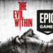 The Evil Within Percuma di Epic Games Store Sekarang! Tebus Sekarang!