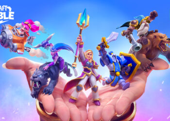 Warcraft Rumble Interview: Lebih Lanjut Tentang Pelancaran, Mekanik Baharu dan Banyak Lagi!