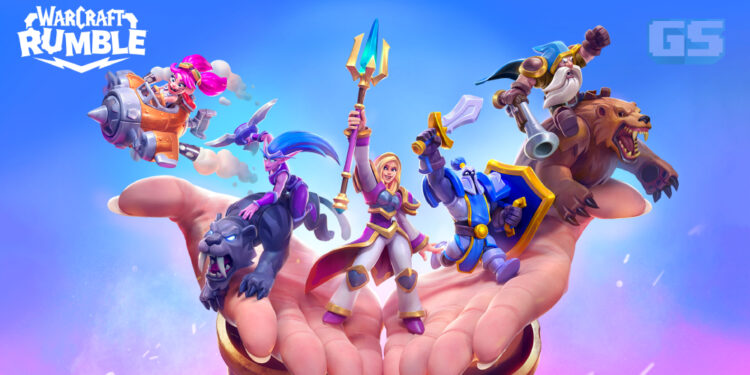 Warcraft Rumble Interview: Lebih Lanjut Tentang Pelancaran, Mekanik Baharu dan Banyak Lagi!