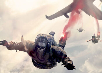 Call of Duty Warzone Mobile Ditunda Sekali Lagi! Akan Lancar Pada 2024!