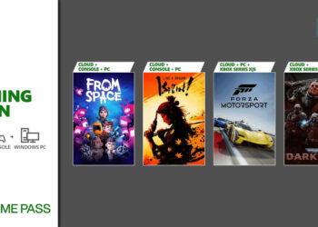 Xbox Game Pass Oktober 2023 Tambah Like A Dragon: Ishin!, Forza Motorsport dan Banyak Lagi!