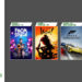 Xbox Game Pass Oktober 2023 Tambah Like A Dragon: Ishin!, Forza Motorsport dan Banyak Lagi!