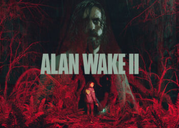 Alan Wake 2 Rasmi Lancar Hari Ini! Survival Horror Terbaik 2023?