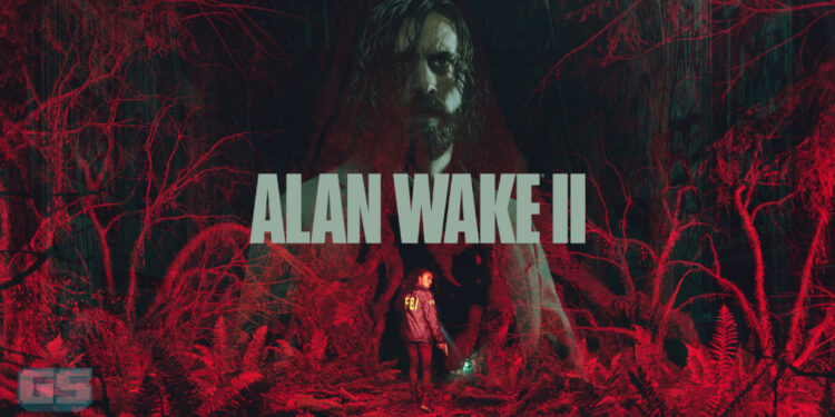 Alan Wake 2 Rasmi Lancar Hari Ini! Survival Horror Terbaik 2023?