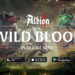 Albion Online Melancarkan Update ‘Wild Blood’ – Tersedia sekarang!