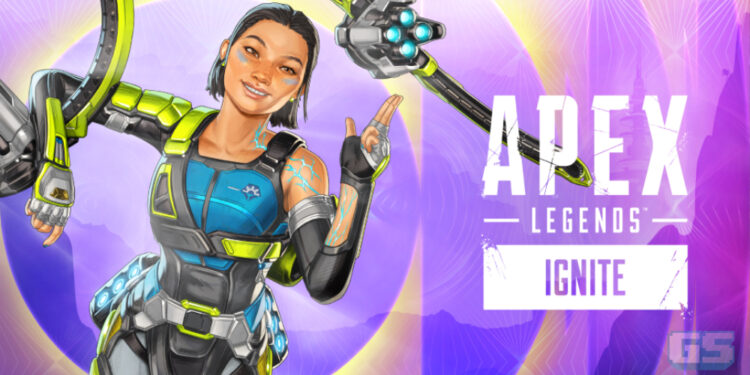 Preview Apex Legends: S19 Ignite – Legend Baru Conduit, Storm Point & Ciri Cross Progression!