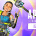 Preview Apex Legends: S19 Ignite – Legend Baru Conduit, Storm Point & Ciri Cross Progression!