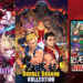 Arc System Works akan bawa UNDER NIGHT, Double Dragon & Banyak Lagi ke gamescom asia 2023