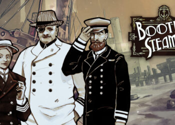 Preview Bootleg Steamer – Seludup Barang, Jangan Bagi Kantoi [gamescom asia 2023]
