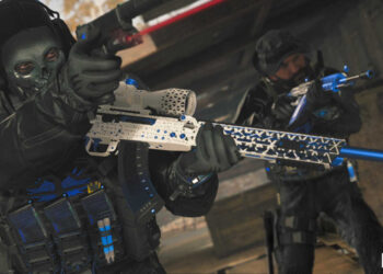 Preview Call of Duty: Modern Warfare III (Beta) – Aksi Fast-Pace Buat Gameplay Lagi Best!