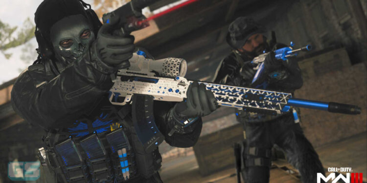 Preview Call of Duty: Modern Warfare III (Beta) – Aksi Fast-Pace Buat Gameplay Lagi Best!