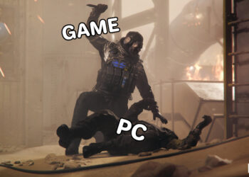 Mampukah PC Anda Bermain Call of Duty: Modern Warfare III? Spesifikasi Lengkap!