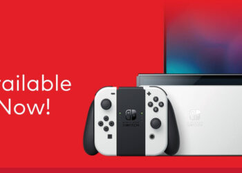 Lebih mudah dapatkan Nintendo Switch di Malaysia, bersama Convergent Distribution sebagai Pengedar Rasmi!