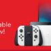 Lebih mudah dapatkan Nintendo Switch di Malaysia, bersama Convergent Distribution sebagai Pengedar Rasmi!
