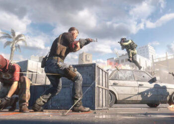 Jangan main Counter-Strike 2 di Windows 7! Boleh kena BAN!