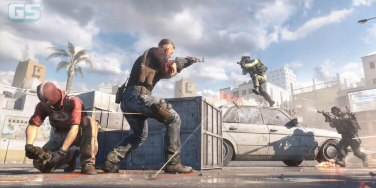 Jangan main Counter-Strike 2 di Windows 7! Boleh kena BAN!