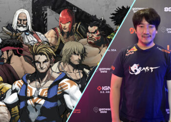 “Ingin Jumpa Pesaing Lebih Kuat” – Interview bersama Daigo Umehara, legenda Street Fighter [gamescom asia 2023]