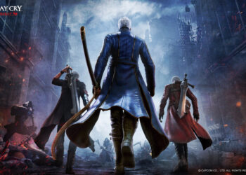 Cabaran Membawa Gameplay Ikonik DMC Ke Mobile – Interview Devil May Cry: Peak of Combat! [gamescom asia 2023]