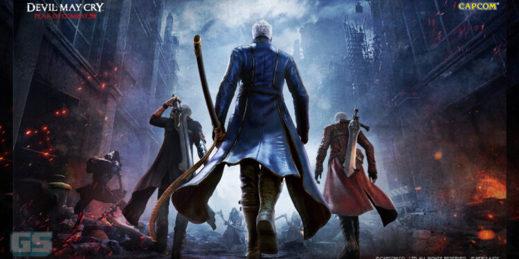 Cabaran Membawa Gameplay Ikonik DMC Ke Mobile – Interview Devil May Cry: Peak of Combat! [gamescom asia 2023]