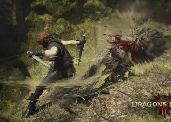 Menjadi “Thief” Berjaya, Mengalahkan Troll & Banyak Lagi Dalam Preview Dragon’s Dogma 2! [gamescom asia 2023]