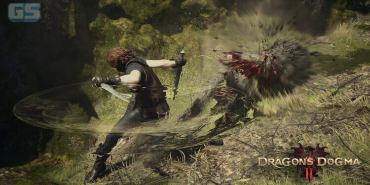 Menjadi “Thief” Berjaya, Mengalahkan Troll & Banyak Lagi Dalam Preview Dragon’s Dogma 2! [gamescom asia 2023]